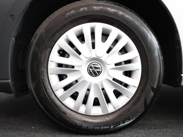 Volkswagen CADDY Cargo 2.0 TDI Comfort 75PK | Keyless entry | Groot navigatie | Park Assist | Cruise control |