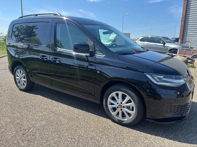 Volkswagen CADDY 2.0TDI Cargo L1H1 DSG Automaat Airco Navi Cruisecontrol 122PK NIEUW BPM VRIJ