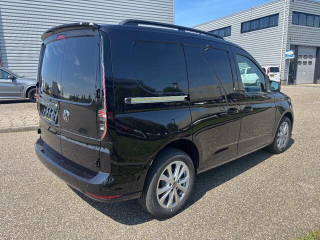 Volkswagen CADDY 2.0TDI Cargo L1H1 DSG Automaat Airco Navi Cruisecontrol 122PK NIEUW BPM VRIJ