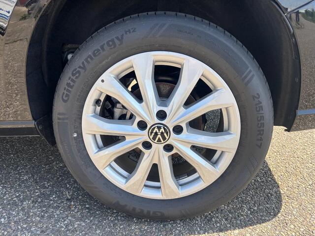 Volkswagen CADDY 2.0TDI Cargo L1H1 DSG Automaat Airco Navi Cruisecontrol 122PK NIEUW BPM VRIJ