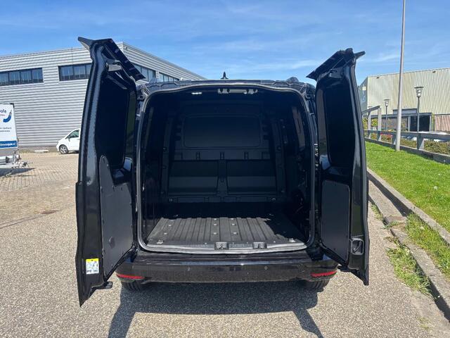 Volkswagen CADDY 2.0TDI Cargo L1H1 DSG Automaat Airco Navi Cruisecontrol 122PK NIEUW BPM VRIJ