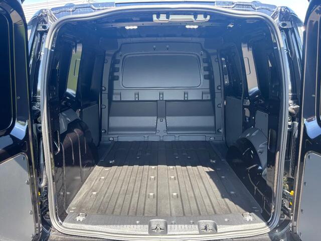 Volkswagen CADDY 2.0TDI Cargo L1H1 DSG Automaat Airco Navi Cruisecontrol 122PK NIEUW BPM VRIJ