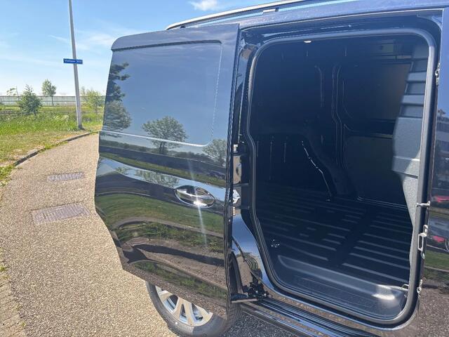 Volkswagen CADDY 2.0TDI Cargo L1H1 DSG Automaat Airco Navi Cruisecontrol 122PK NIEUW BPM VRIJ