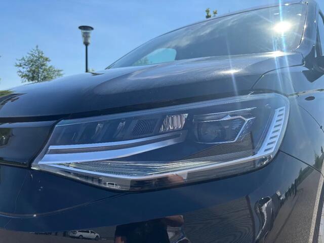 Volkswagen CADDY 2.0TDI Cargo L1H1 DSG Automaat Airco Navi Cruisecontrol 122PK NIEUW BPM VRIJ