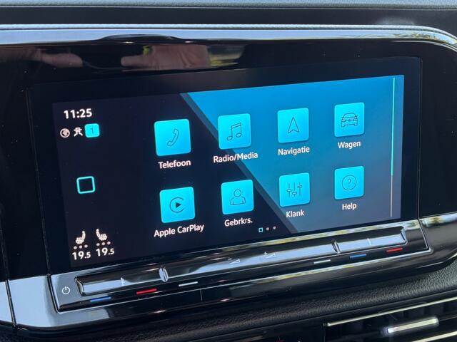 Volkswagen CADDY 1.5 TSI 115pk DSG Style, Navi, LED, Virtual, ACC