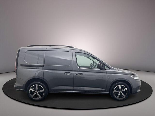 Volkswagen CADDY Cargo 2.0 TDI 122pk DSG | Schuifdeur links | ErgoComfort L+R | Apple Carplay / Android Auto | Trekhaak | Camera |