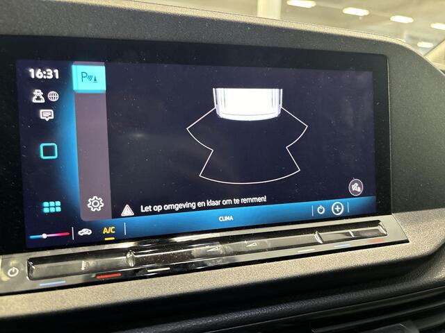 Volkswagen CADDY Cargo 2.0 Tdi 102pk Style · Apple/Android Car Play · Cruise Control · Airco · Vloerplaat · Tussenschot · Betimmering · 15'' Inch · Garantie t/m 24-10-2028 of 100.000km
