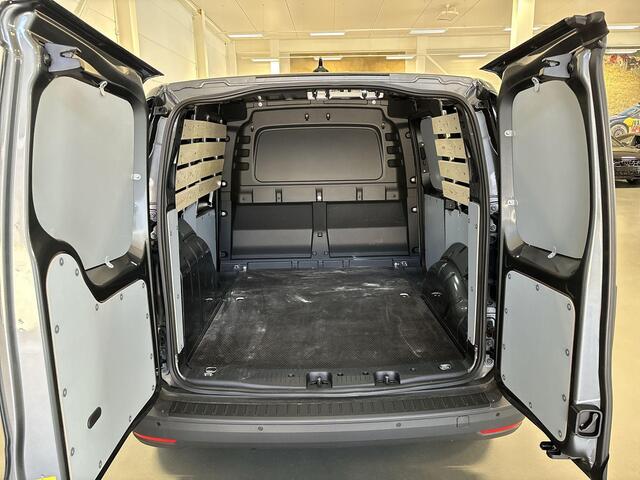 Volkswagen CADDY Cargo 2.0 Tsi 102pk Style · Apple/Android Car Play · Tussenschot · Vloerplaat · Betimmering · P-Sensoren · 15'' Inch · Garantie t/m 10-10-2028 of 100.000km