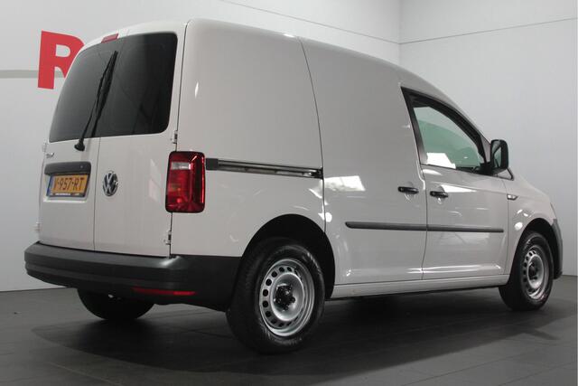 Volkswagen CADDY 2.0 TDI L1H1 BMT Economy Business - Airco / Bluetooth / Cruise