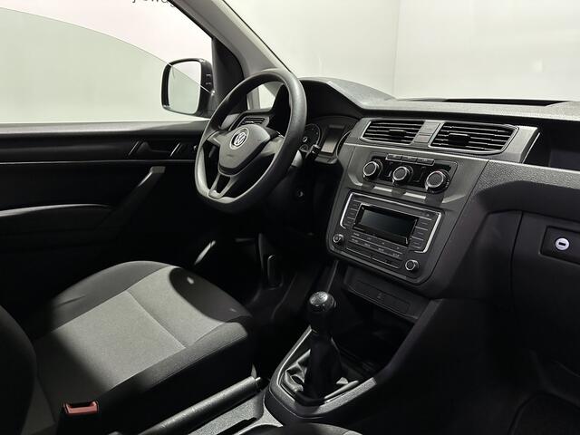 Volkswagen CADDY 2.0 TDI L1H1 BMT Economy Business - Airco / Bluetooth / Cruise