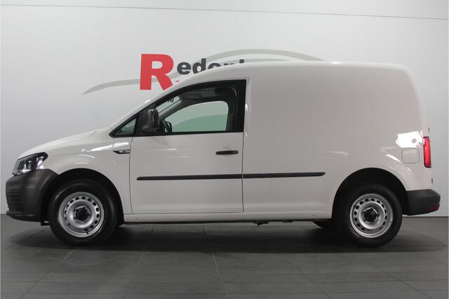 Volkswagen CADDY 2.0 TDI L1H1 BMT Economy Business - Airco / Bluetooth / Cruise