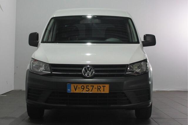 Volkswagen CADDY 2.0 TDI L1H1 BMT Economy Business - Airco / Bluetooth / Cruise
