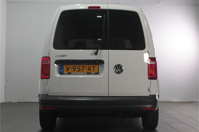 Volkswagen CADDY 2.0 TDI L1H1 BMT Economy Business - Airco / Bluetooth / Cruise