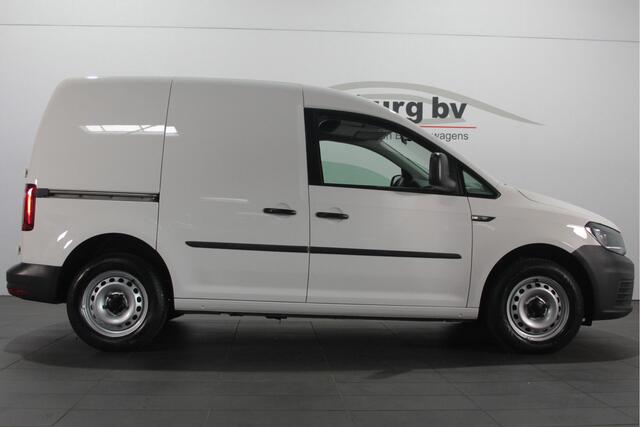 Volkswagen CADDY 2.0 TDI L1H1 BMT Economy Business - Airco / Bluetooth / Cruise