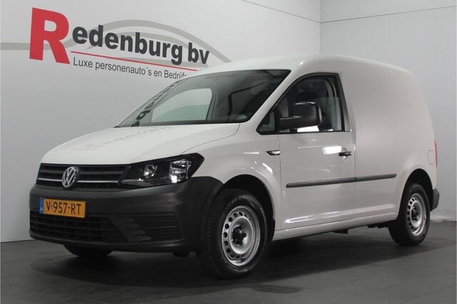 Volkswagen CADDY 2.0 TDI L1H1 BMT Economy Business - Airco / Bluetooth / Cruise