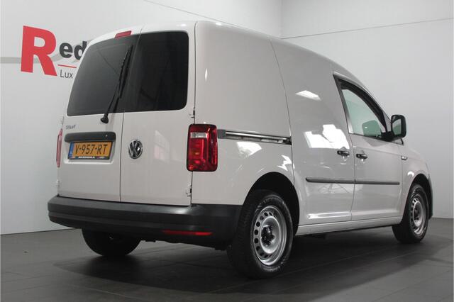 Volkswagen CADDY 2.0 TDI L1H1 BMT Economy Business - Airco / Bluetooth / Cruise