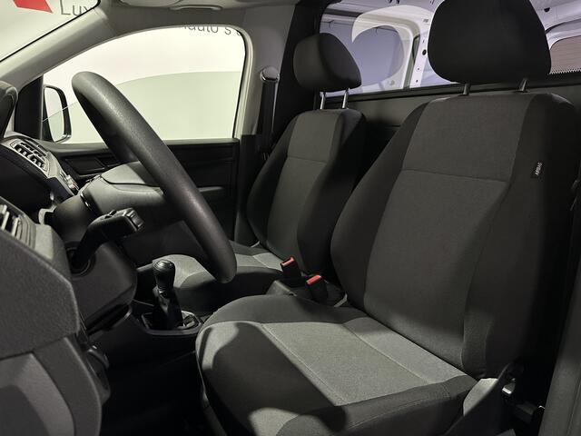 Volkswagen CADDY 2.0 TDI L1H1 BMT Economy Business - Airco / Bluetooth / Cruise