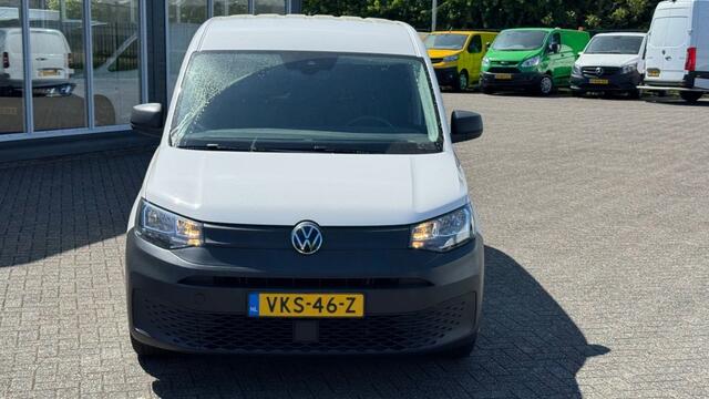 Volkswagen CADDY CARGO 2.0 TDI 55KW 75PK EURO 6 L2H1 MAXI AIRCO/ CRUISE CONTROL/