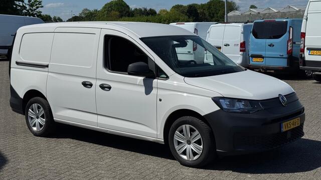 Volkswagen CADDY CARGO 2.0 TDI 55KW 75PK EURO 6 L2H1 MAXI AIRCO/ CRUISE CONTROL/