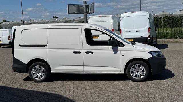 Volkswagen CADDY CARGO 2.0 TDI 55KW 75PK EURO 6 L2H1 MAXI AIRCO/ CRUISE CONTROL/