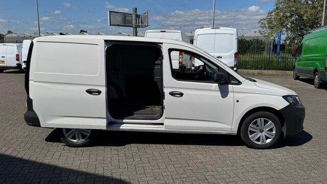 Volkswagen CADDY CARGO 2.0 TDI 55KW 75PK EURO 6 L2H1 MAXI AIRCO/ CRUISE CONTROL/
