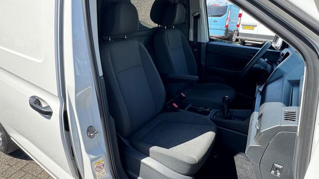 Volkswagen CADDY CARGO 2.0 TDI 55KW 75PK EURO 6 L2H1 MAXI AIRCO/ CRUISE CONTROL/