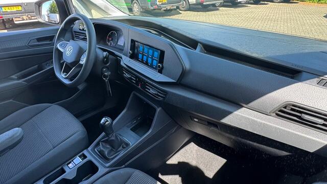 Volkswagen CADDY CARGO 2.0 TDI 55KW 75PK EURO 6 L2H1 MAXI AIRCO/ CRUISE CONTROL/