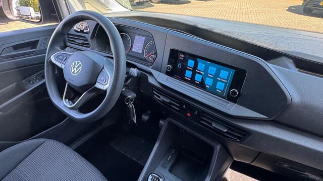 Volkswagen CADDY CARGO 2.0 TDI 55KW 75PK EURO 6 L2H1 MAXI AIRCO/ CRUISE CONTROL/