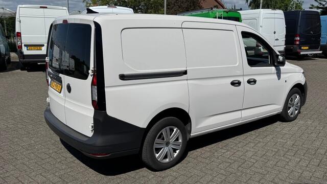 Volkswagen CADDY CARGO 2.0 TDI 55KW 75PK EURO 6 L2H1 MAXI AIRCO/ CRUISE CONTROL/