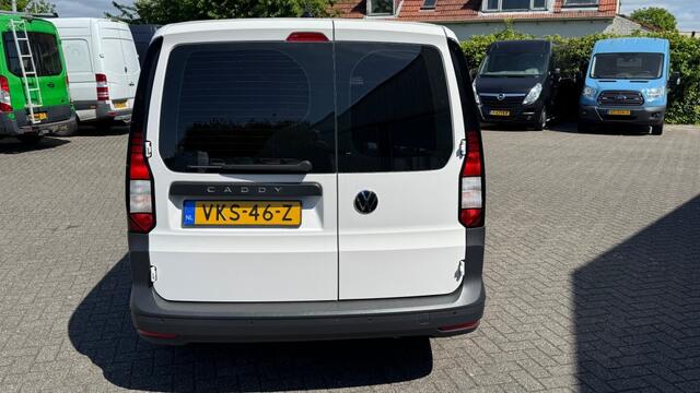 Volkswagen CADDY CARGO 2.0 TDI 55KW 75PK EURO 6 L2H1 MAXI AIRCO/ CRUISE CONTROL/