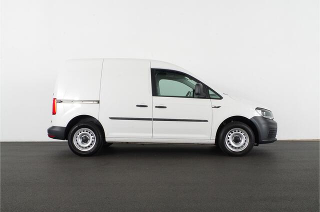Volkswagen CADDY 2.0 TDI L1H1 BMT > schuifdeur/airco/Bluetooth/zeer netjes!