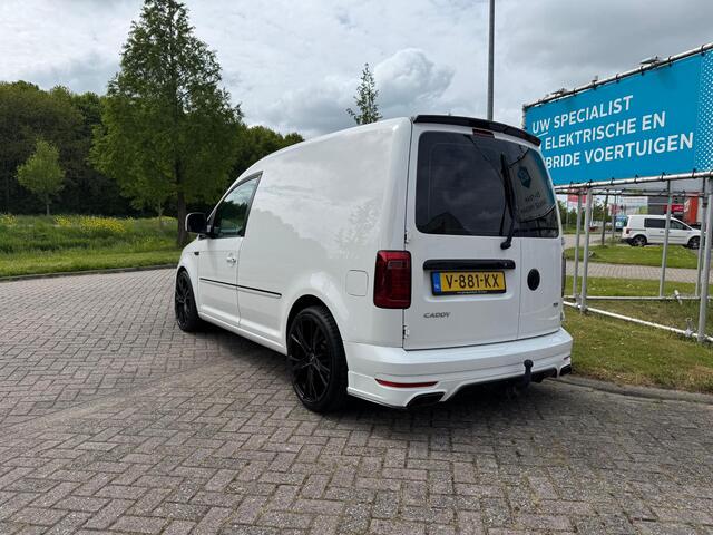 Volkswagen CADDY 2.0 TDI L1H1 BMT CARPLAY/AIRCO/TREKHAAK