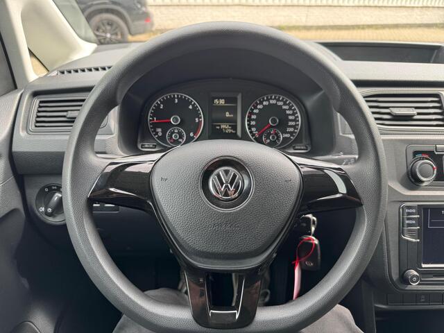Volkswagen CADDY 2.0 TDI L1H1 BMT CARPLAY/AIRCO/TREKHAAK