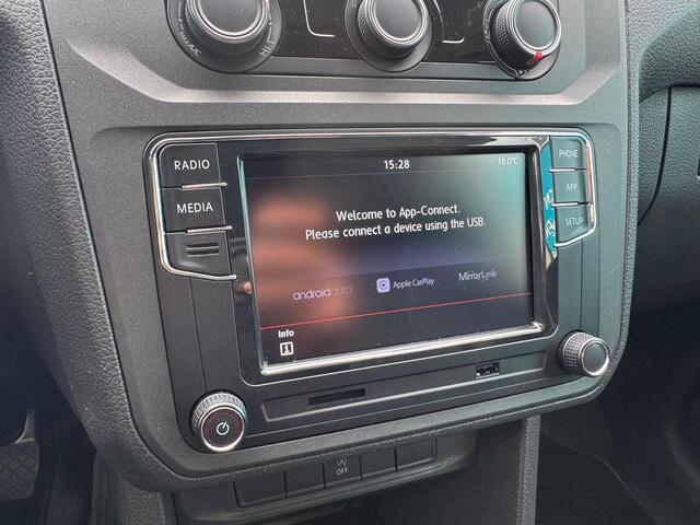 Volkswagen CADDY 2.0 TDI L1H1 BMT CARPLAY/AIRCO/TREKHAAK