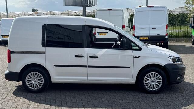Volkswagen CADDY 2.0 TDI 55KW 75PK EURO 6 AIRCO/ CRUISE CONTROL/ DUBBELE SCHUIFDE