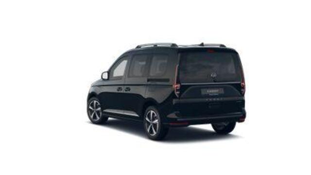 Volkswagen CADDY Bedrijfswagens Combi Style 1.5 eHybrid EU6 115 PK Automaat 5-persoons! RIJKLAARPRIJS | VOORRAAD!!