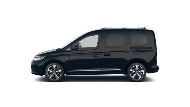 Volkswagen CADDY Bedrijfswagens Combi Style 1.5 eHybrid EU6 115 PK Automaat 5-persoons! RIJKLAARPRIJS | VOORRAAD!!