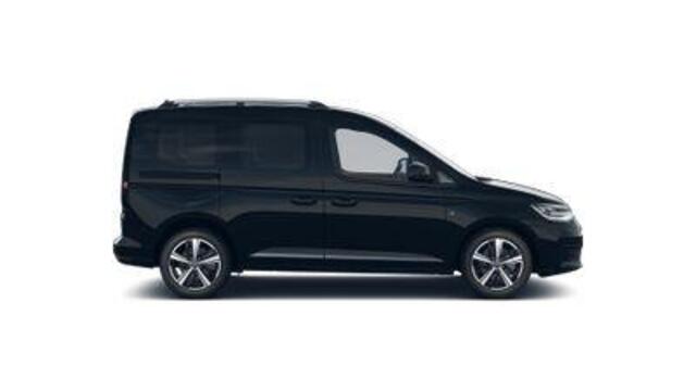 Volkswagen CADDY Bedrijfswagens Combi Style 1.5 eHybrid EU6 115 PK Automaat 5-persoons! RIJKLAARPRIJS | VOORRAAD!!