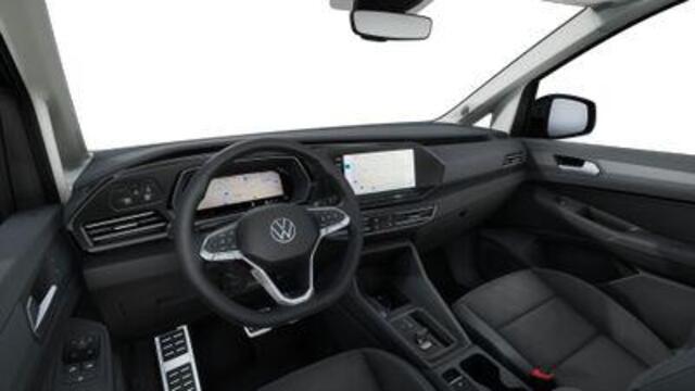 Volkswagen CADDY Bedrijfswagens Combi Style 1.5 eHybrid EU6 115 PK Automaat 5-persoons! RIJKLAARPRIJS | VOORRAAD!!