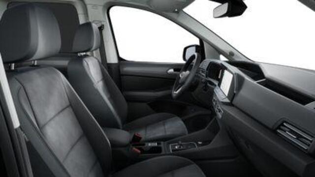 Volkswagen CADDY Bedrijfswagens Combi Style 1.5 eHybrid EU6 115 PK Automaat 5-persoons! RIJKLAARPRIJS | VOORRAAD!!