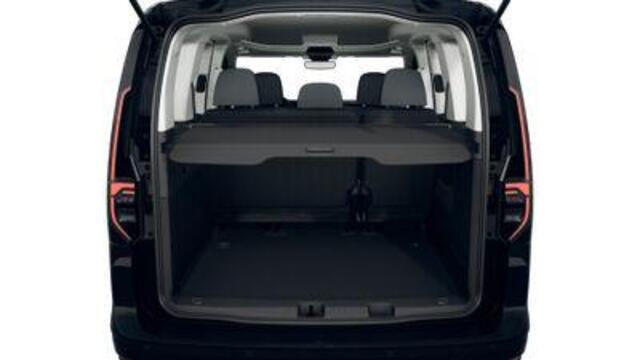 Volkswagen CADDY Bedrijfswagens Combi Style 1.5 eHybrid EU6 115 PK Automaat 5-persoons! RIJKLAARPRIJS | VOORRAAD!!