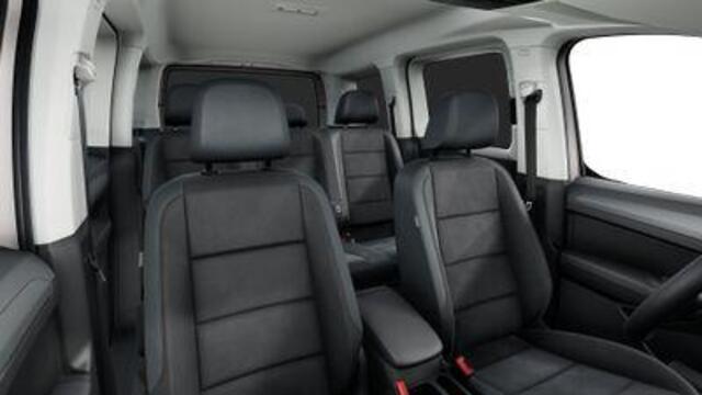 Volkswagen CADDY Bedrijfswagens Combi Style 1.5 eHybrid EU6 115 pk Automaat 5-persoons | RIJKLAARPRIJS! | VOORRAAD!