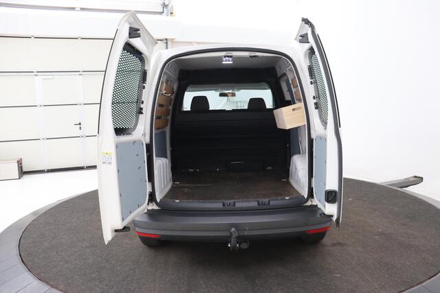 Volkswagen CADDY 2.0 TDI L1H1 Trendline | Trekhaak | Carplay | Navigatie | Airco | Elektrische ramen