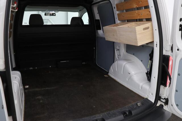 Volkswagen CADDY 2.0 TDI L1H1 Trendline | Trekhaak | Carplay | Navigatie | Airco | Elektrische ramen