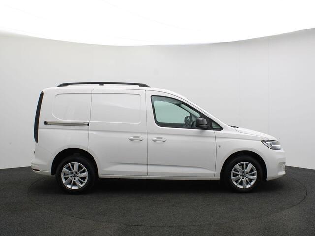 Volkswagen CADDY Cargo 2.0 TDI 122pk DSG | Standkachel | LED-koplampen | ErgoComfort L+R | Stoelverwarming | Trekhaak |