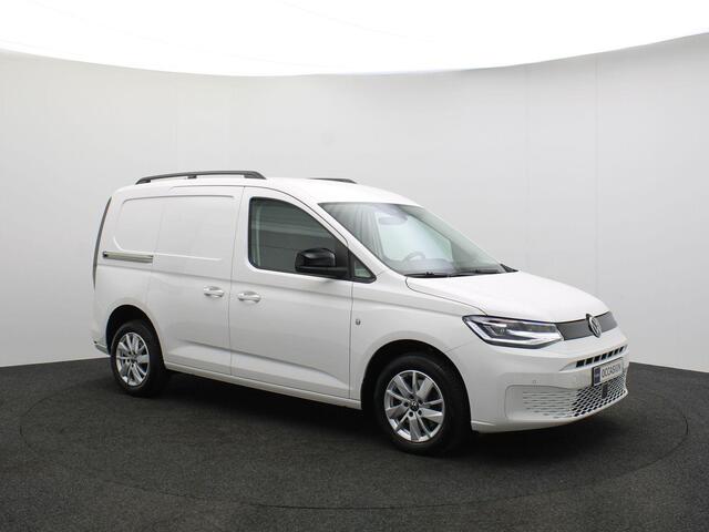 Volkswagen CADDY Cargo 2.0 TDI 122pk DSG | Standkachel | LED-koplampen | ErgoComfort L+R | Stoelverwarming | Trekhaak |