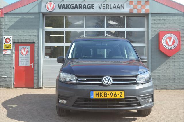 Volkswagen CADDY 1.4, 5 persoons ...garantie...