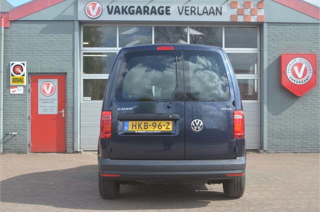 Volkswagen CADDY 1.4, 5 persoons ...garantie...