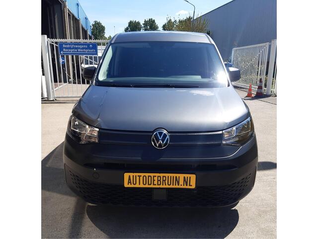 Volkswagen CADDY Cargo 2.0 TDI 90Kw/122Pk Airco Cruisecontrol Camera