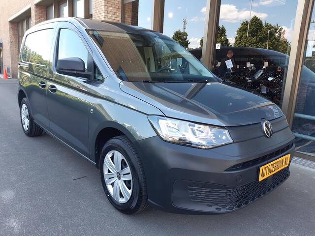 Volkswagen CADDY Cargo 2.0 TDI 90Kw/122Pk Airco Cruisecontrol Camera